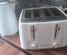 toaster