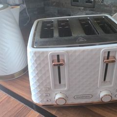 toaster