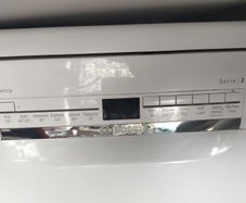 Bosch dishwasher Series 2