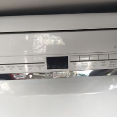 Bosch dishwasher Series 2