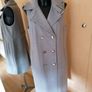 Women's Coat NWT River Island Heavy Weight Reduced Nwt Size 14 Image 5