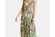 Gerry Weber Floral Midi Dress