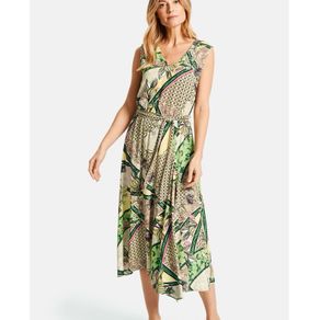 Gerry Weber Floral Midi Dress