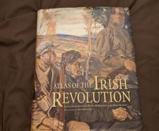 Atlas of the Irish Revolution