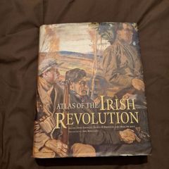 Atlas of the Irish Revolution