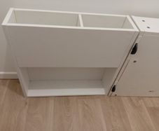 underbed storage