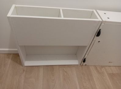 underbed storage