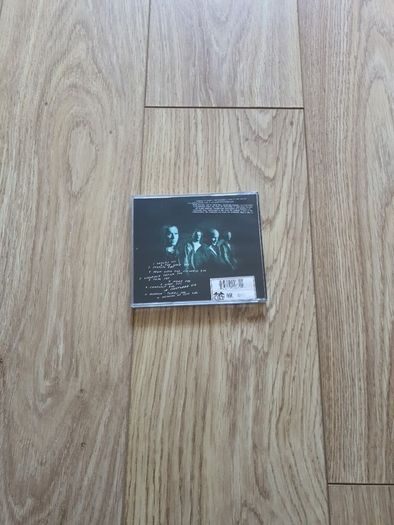 cd disturbed down with the sickness