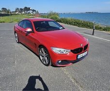 Bmw 420d M Sport