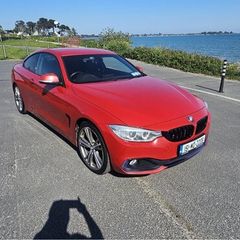 Bmw 420d M Sport