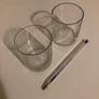Gothic-Style Votive or Small Candle Holders Image 2