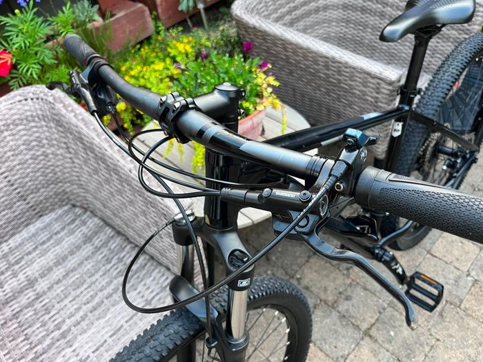 orbea bike