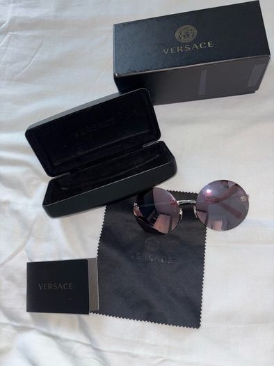 versace sunglasses