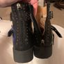Studded ankle boots Image 6