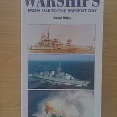 Warships