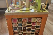 Wooden Toy