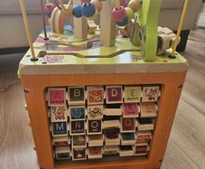 Wooden Toy