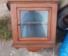 vintage furniture