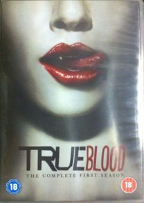True Blood (Season 1) [TV Boxsets DVD]