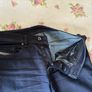 diesel navy jeans 30 Image 6