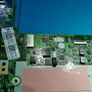Lenovo Thinkpad P15s Gen 2  For Parts Spares Dead Cpu Image 10