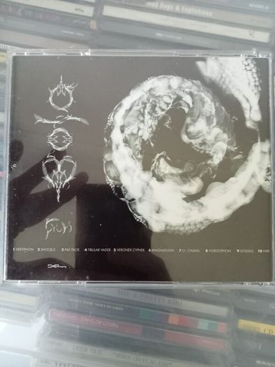 Bola - Fyuti CD