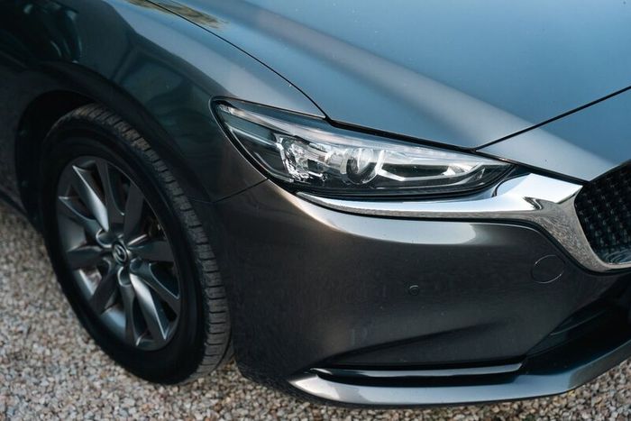 Mazda 6 Rare 2.0 petrol 2019
