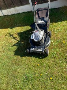 Lawnmower