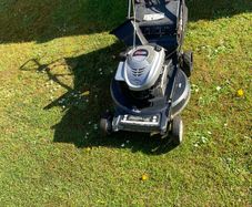 Lawnmower