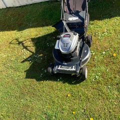 Lawnmower