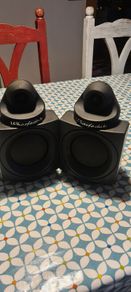 speakers wharfdale modus surround spekaers