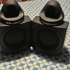 speakers wharfdale modus surround spekaers