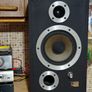 Wharfedale E20 Vintage audiophile speakers Image 3