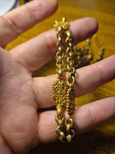 Vintage Necklace