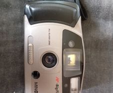 minolta AF big finder camera