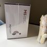 Unopened Momcozy DOUBLE M5 Grey Wearable Electric Breast Pump. Image 3