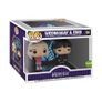 Funko: Wednesday & Enid Moment (2024 Summer Convention) Image 3
