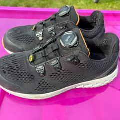 Unisex men women safety shoes size4 uk eur 37