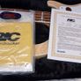 rickenbacker 4003 MG Image 8
