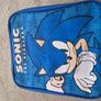 Pencill case and lunch box Sonic the hedgehog Image 2