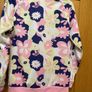 Adidas girls track top 14/15 or women size s Image 5