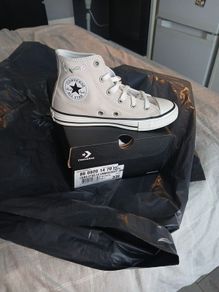 Converse Trainers Brand New Size 1