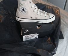 Converse Trainers Brand New Size 1