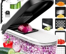 Vegetable Chopper