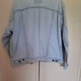 Vintage Levi's Denim Jacket Image 5