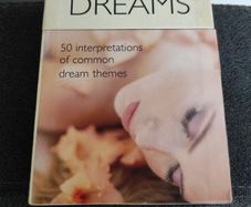 Understanding dreams cards