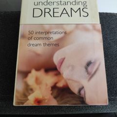 Understanding dreams cards