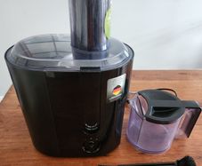 Braun Multiquick 3 Juicer - J300 model