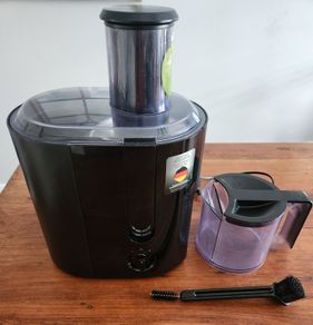 Braun Multiquick 3 Juicer - J300 model