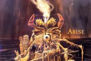 Arise Sepultura (1991 EU)